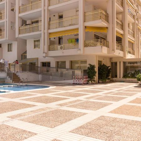 Estudio A 100 Metros De La Playa Salou Esterno foto